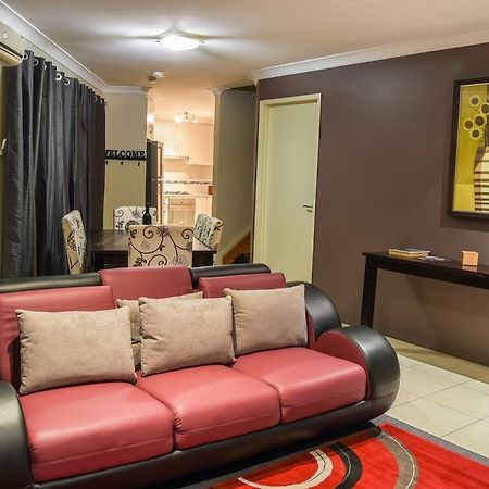 Ferienwohnung Atricom Stanthorpe Exterior foto