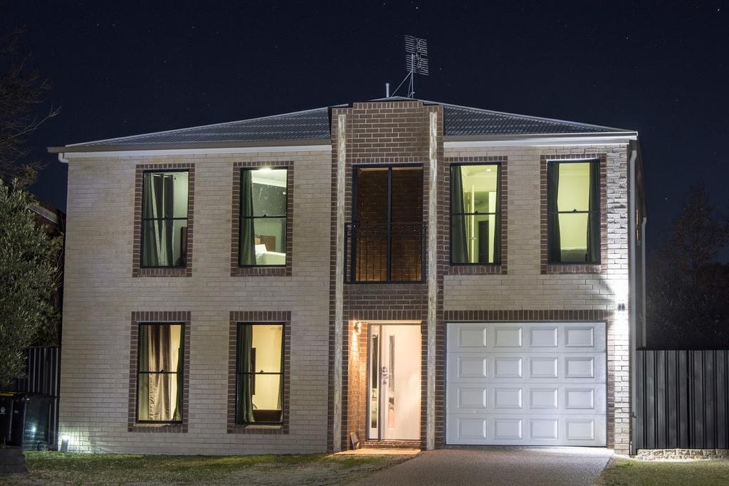 Ferienwohnung Atricom Stanthorpe Exterior foto