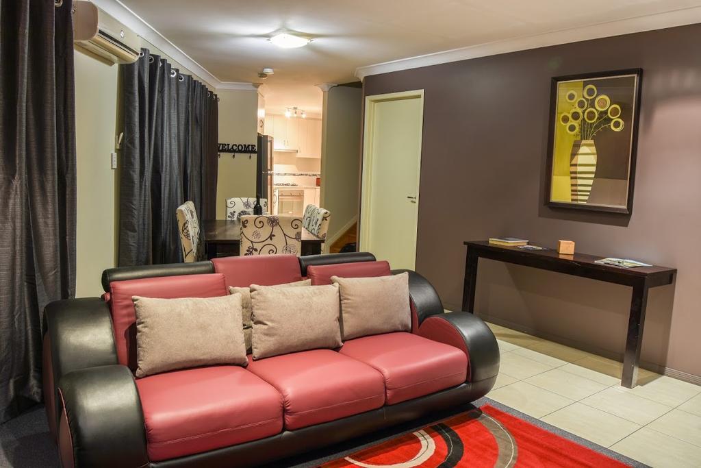 Ferienwohnung Atricom Stanthorpe Exterior foto