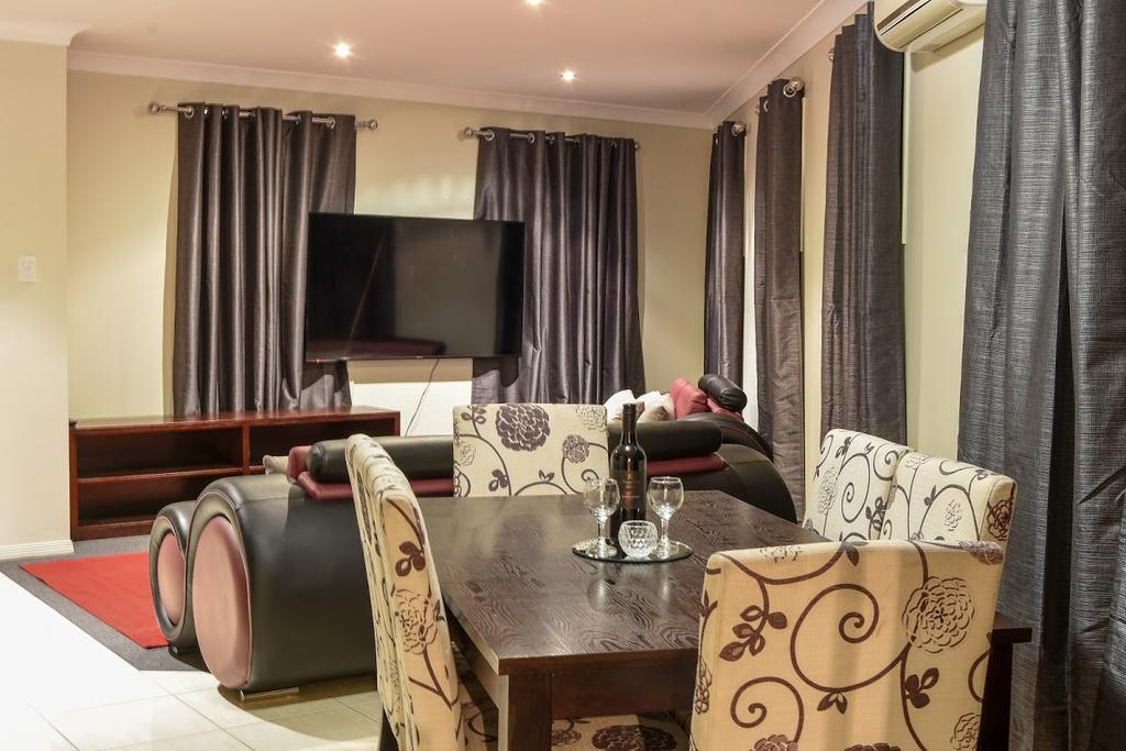 Ferienwohnung Atricom Stanthorpe Zimmer foto