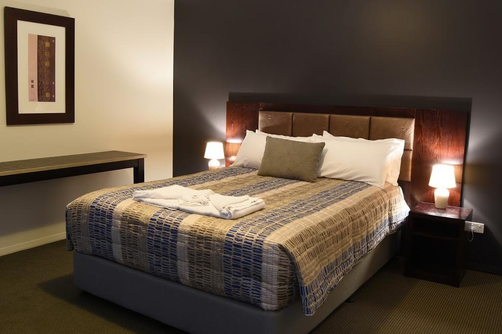Ferienwohnung Atricom Stanthorpe Zimmer foto